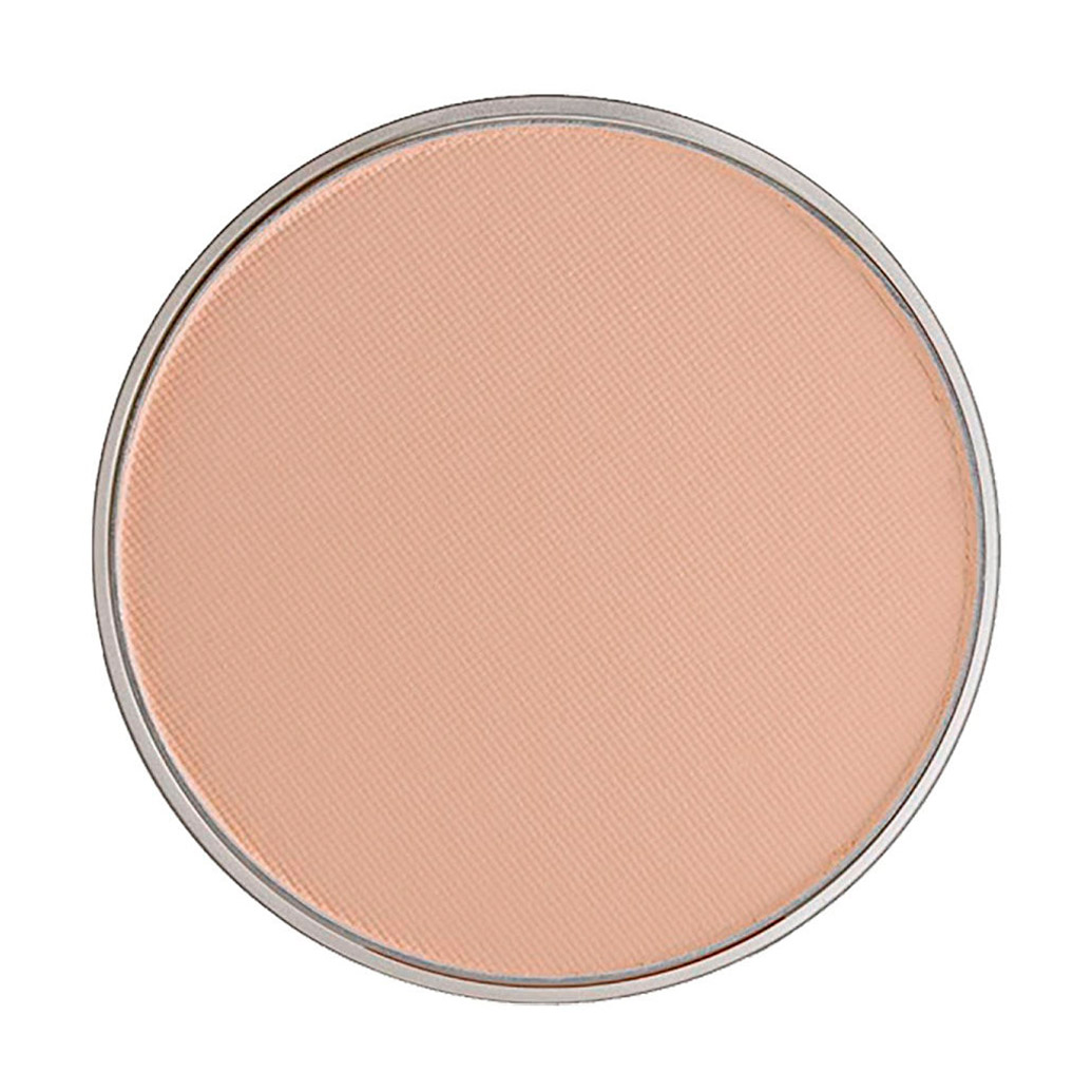 Компактна мінеральна пудра для обличчя Artdeco Hydra Mineral Compact Foundation Refill, 65 Medium Beige, 10 г (запасний блок)