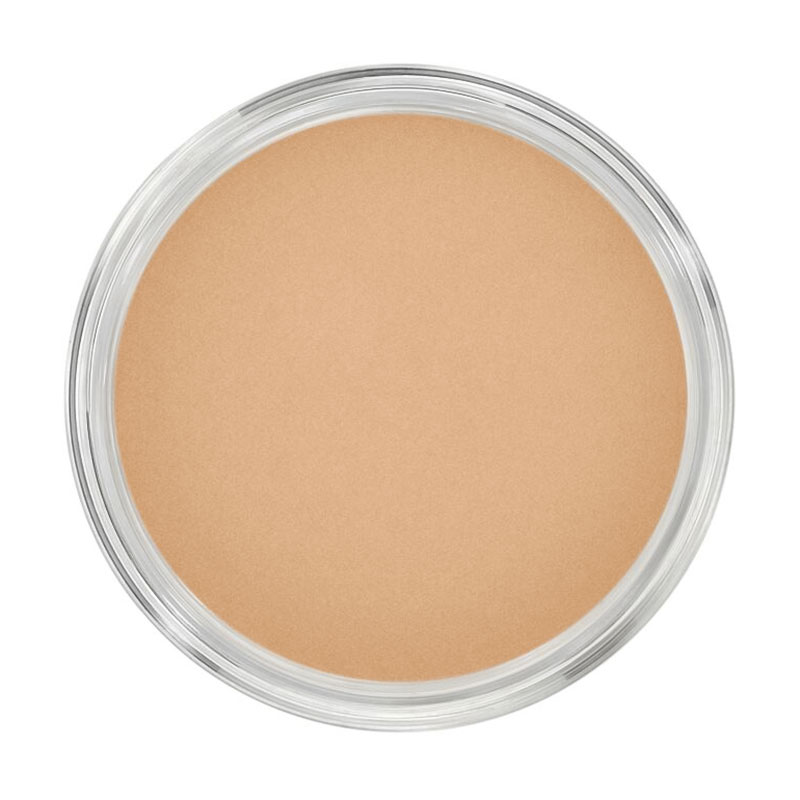 Розсипчаста мінеральна пудра для обличчя Malu Wilz Just Minerals Powder Foundation 03 Sand Purity, 15 г